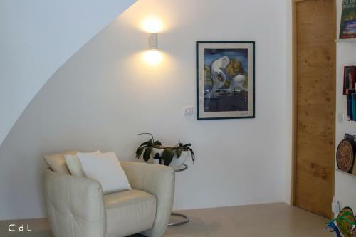Bed & Breakfast Croissant De Lune