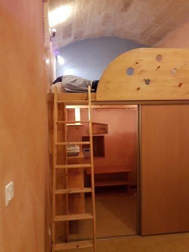 Apartamento Bel Appart T2 Centre Pi�ton - Wi-fi