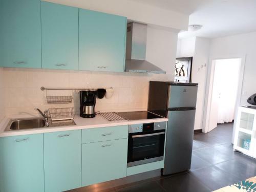 Apartment Adriana 2 (ground Floor)