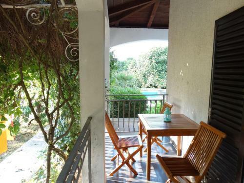 Apartment Adriana 2 (ground Floor)
