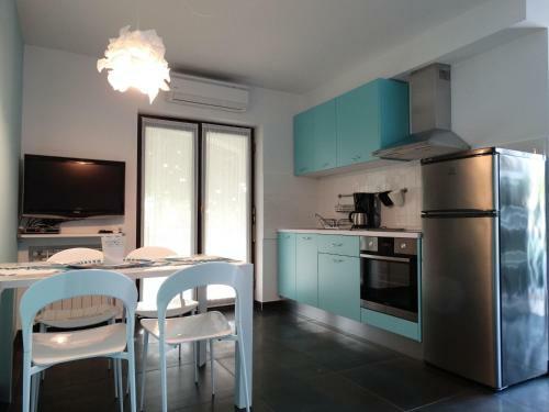Apartment Adriana 2 (ground Floor)