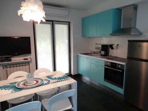 Apartment Adriana 2 (ground Floor)