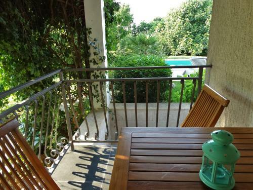 Apartment Adriana 2 (ground Floor)