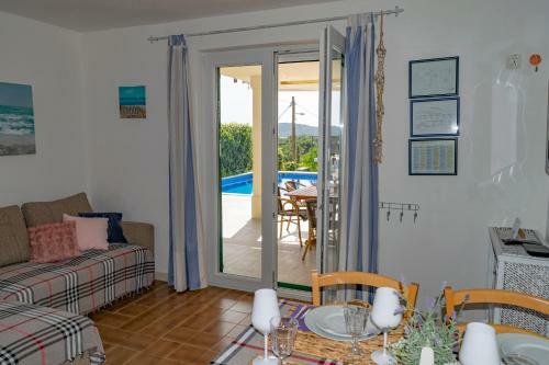 Hostal Villa Julia 16 People