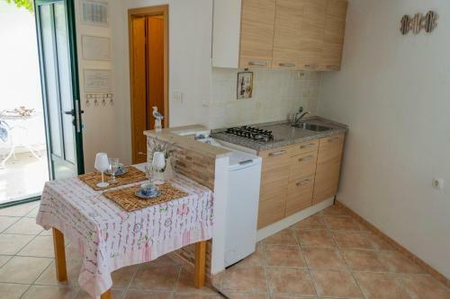 Hostal Villa Julia 16 People