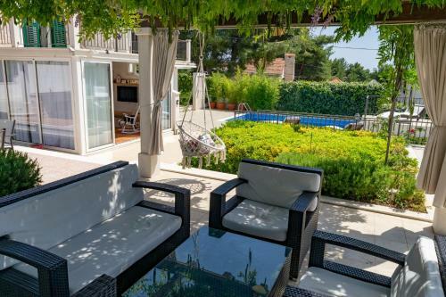 Hostal Villa Julia 16 People