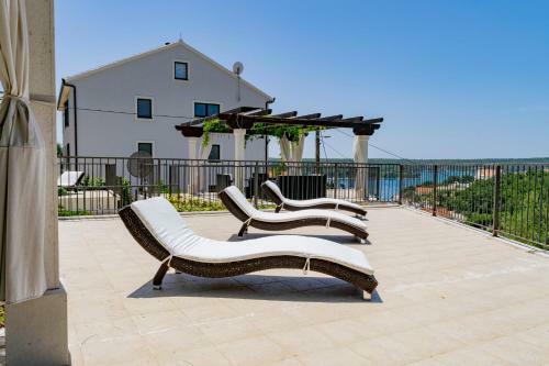 Hostal Villa Julia 16 People