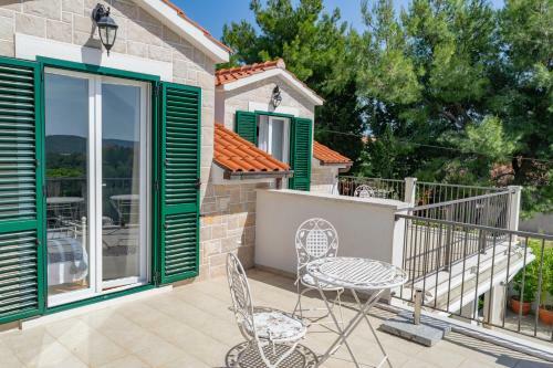Hostal Villa Julia 16 People
