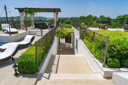 Hostal Villa Julia 16 People