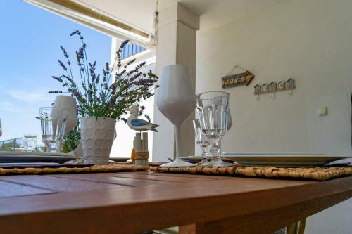 Hostal Villa Julia 16 People
