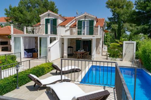Hostal Villa Julia 16 People