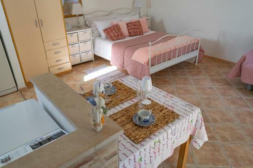 Hostal Villa Julia 16 People