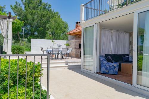 Hostal Villa Julia 16 People