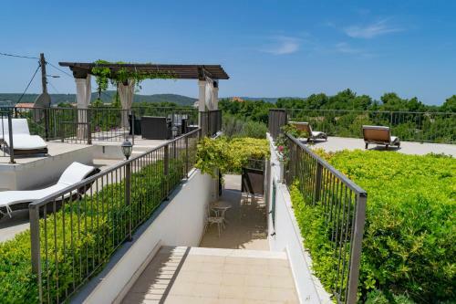 Hostal Villa Julia 16 People
