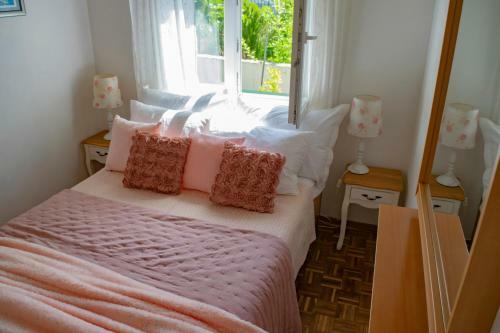 Hostal Villa Julia 16 People