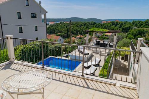 Hostal Villa Julia 16 People