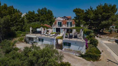 Hostal Villa Julia 16 People