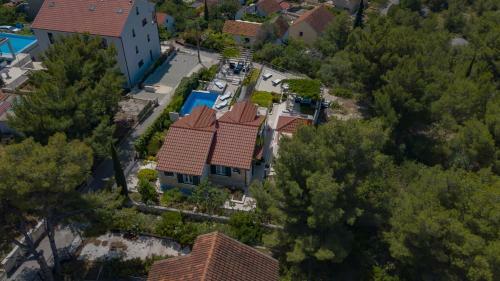 Hostal Villa Julia 16 People