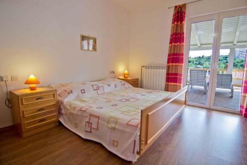 Apartments In Palit/insel Rab 16476