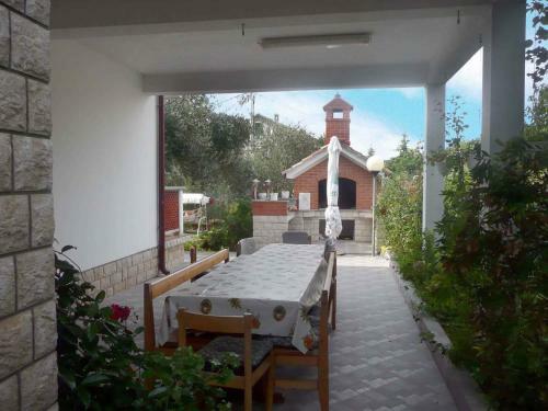 Apartments In Palit/insel Rab 16476