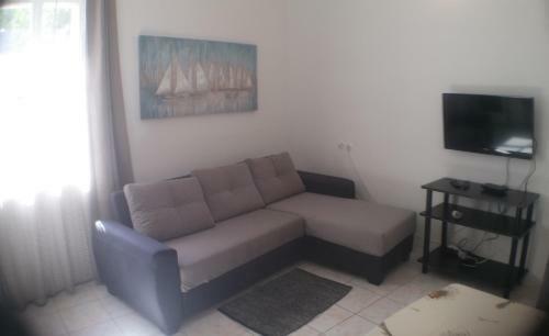 Apartamentos Family House Nerezine