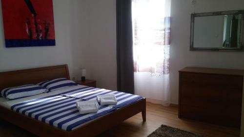 Apartamentos Family House Nerezine