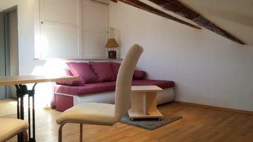 Apartamentos Family House Nerezine