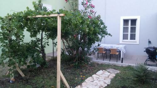 Apartamentos Family House Nerezine