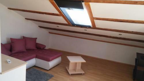 Apartamentos Family House Nerezine