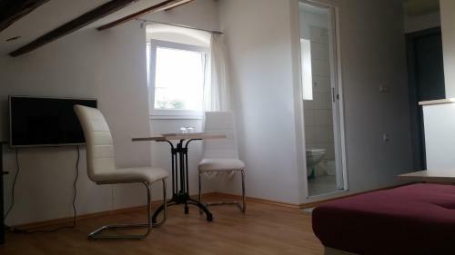 Apartamentos Family House Nerezine