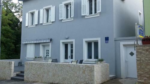 Apartamentos Family House Nerezine