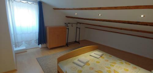 Apartamentos Family House Nerezine