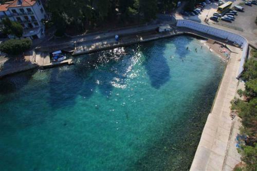 Apartment In Bogovici Insel Krk 36063