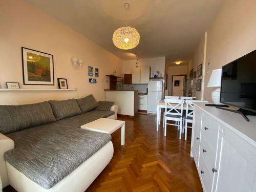 Apartamento Jellyfish