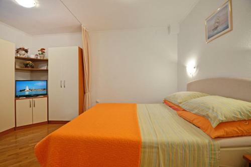 Hostal Apartments And Rooms Branka