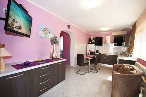 Hostal Apartments And Rooms Branka