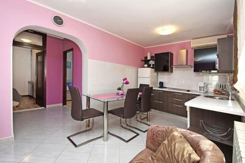 Hostal Apartments And Rooms Branka
