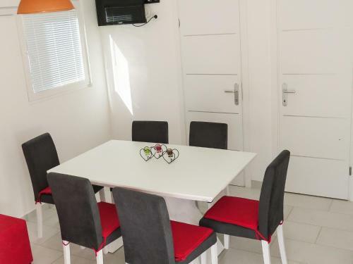 Apartamento Bungalow Vice With Pool