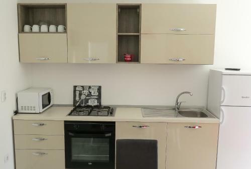 Apartamento Bungalow Vice With Pool