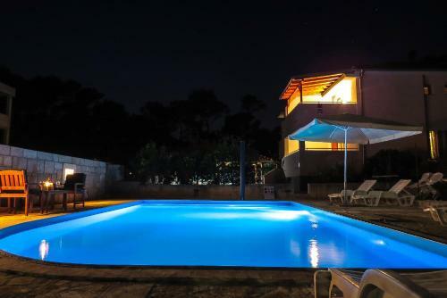 Apartamento Bungalow Vice With Pool