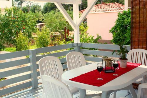 Apartamento Bungalow Vice With Pool