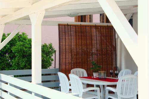 Apartamento Bungalow Vice With Pool