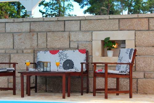 Apartamento Bungalow Vice With Pool