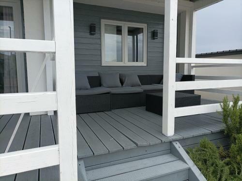 Holiday Home Sunny Deck