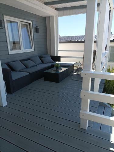 Holiday Home Sunny Deck