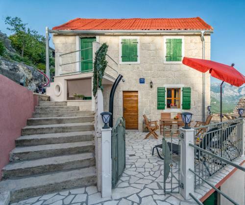 Apartamento Small House