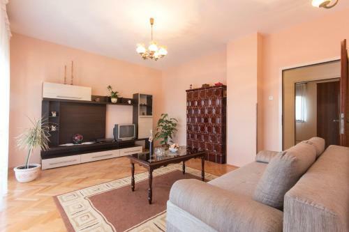 Apartamento Guest House Ljubica
