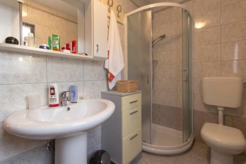 Apartamento Guest House Ljubica