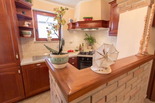 Apartamento Guest House Ljubica