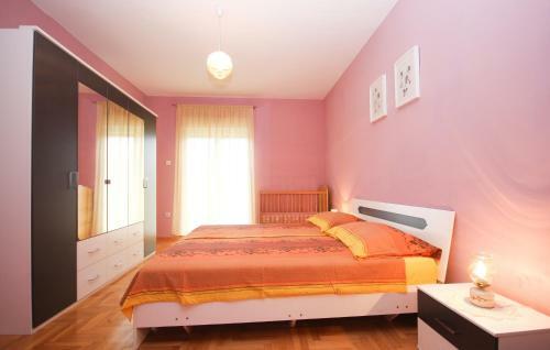 Apartamento Guest House Ljubica